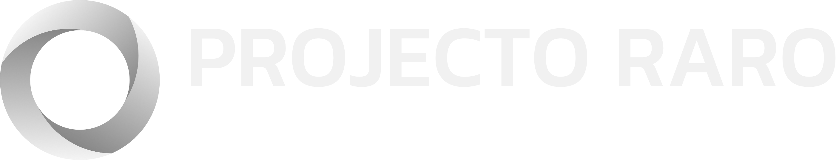 Projecto Raro Branco